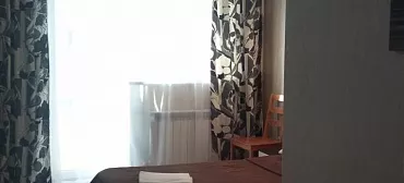 Гостевой дом Единства 23