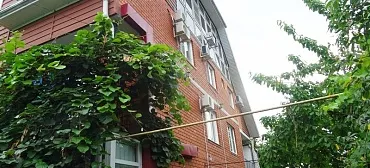 Частный сектор Коммунаров 31/а