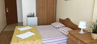 Отель "Морской берег"