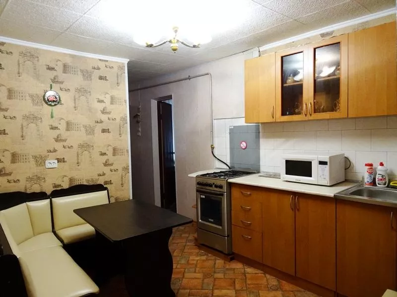 . Дом под ключ  Калараш 2/1 . Лазаревское