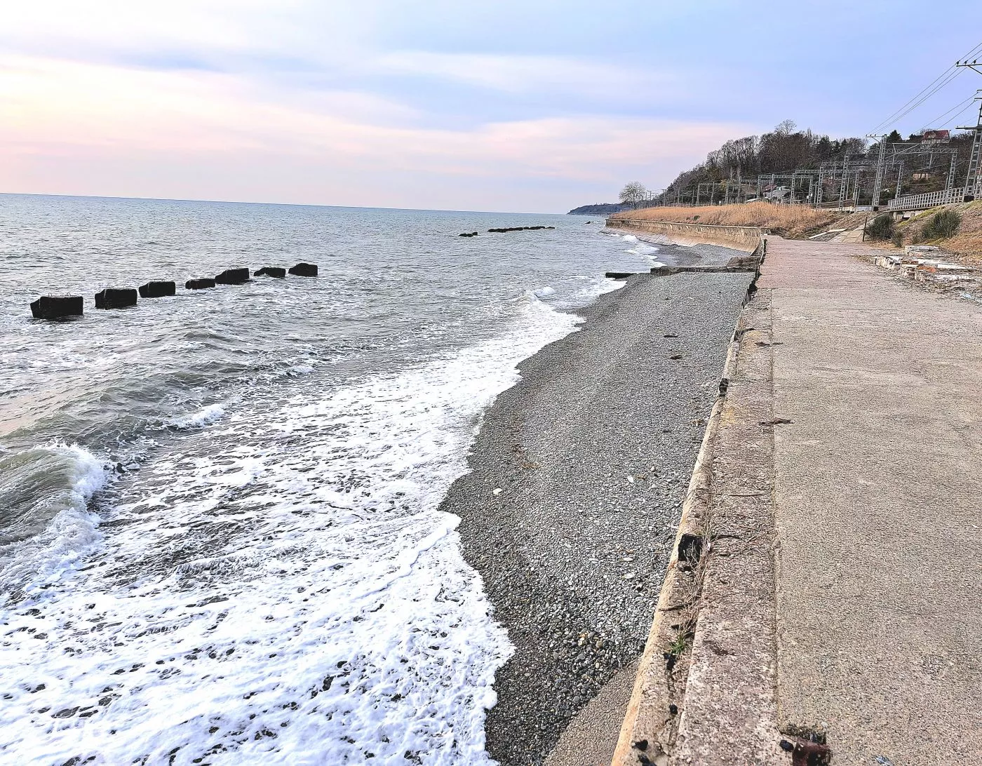 . Гостевой дом Ретритный Центр "Дивный Лотос". Вардане