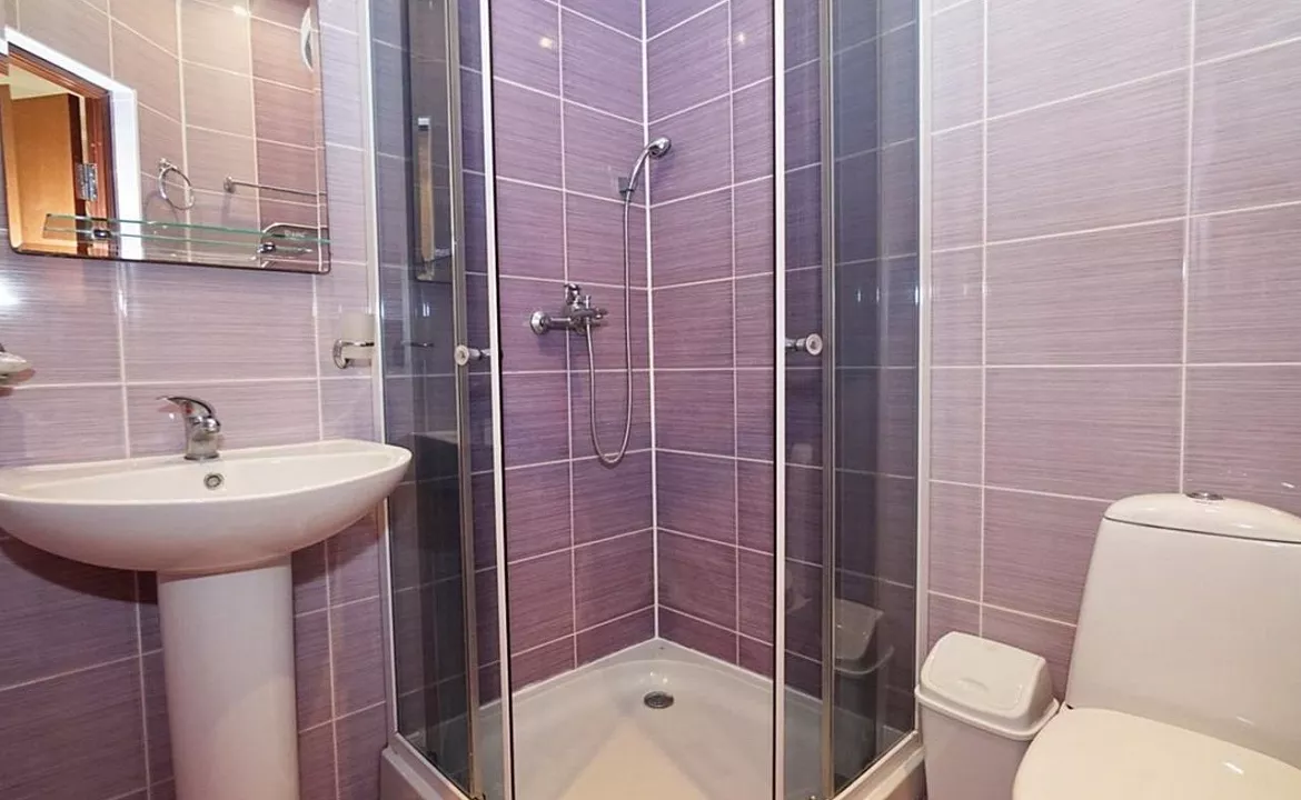 Четырехместный номер 