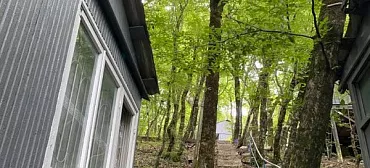 База отдыха Затерянный рай