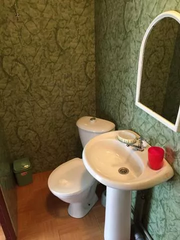 3-х местный номер (№ 3). Частный сектор СЕМЕЙНЫЙ ДВОРИК. Джубга 3-х местный номер (№ 3). Частный сектор СЕМЕЙНЫЙ ДВОРИК. Джубга