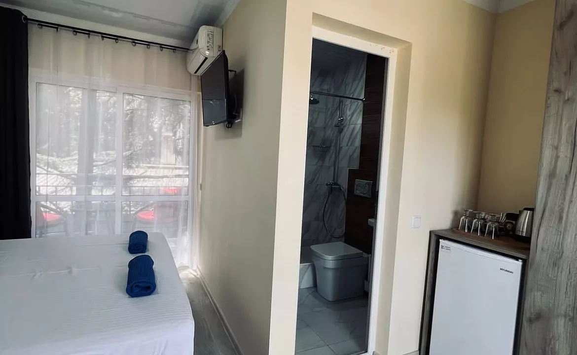 Номер на троих . Частный сектор Калараш 77. Лазаревское Номер на троих . Частный сектор Калараш 77. Лазаревское