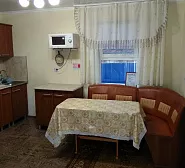 Частный гостевой дом Песчаная бухта Частный гостевой дом Песчаная бухта