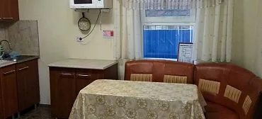 Частный гостевой дом Песчаная бухта Частный гостевой дом Песчаная бухта