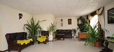 Отель «Адель»