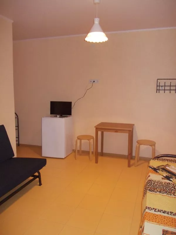 . Гостевой дом Азов Солнечный. Кучугуры