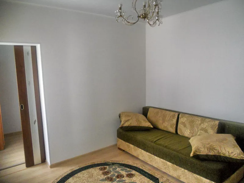 Дом под ключ (маленький). Дом под-ключ "Дальняя 31". Евпатория