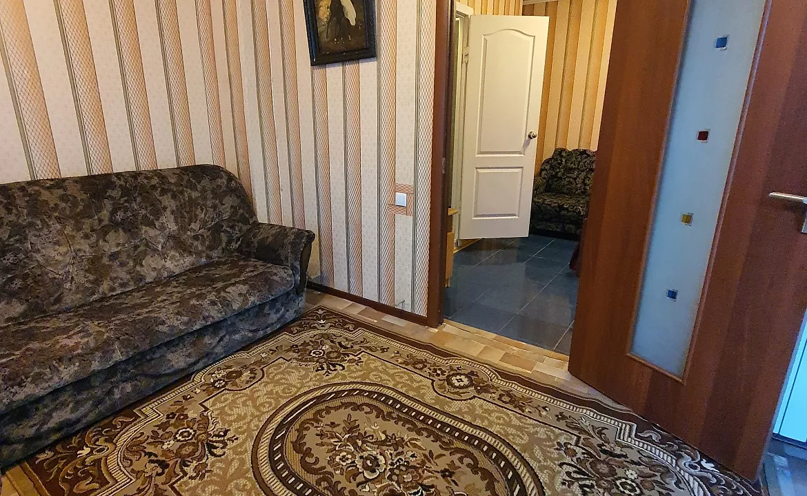 Двухкомнатный номер. Гостевой дом Оскар. Лазаревское