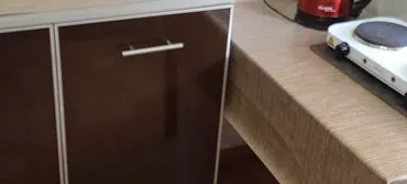 Квартира в многоквартирном доме Генерала Дбар