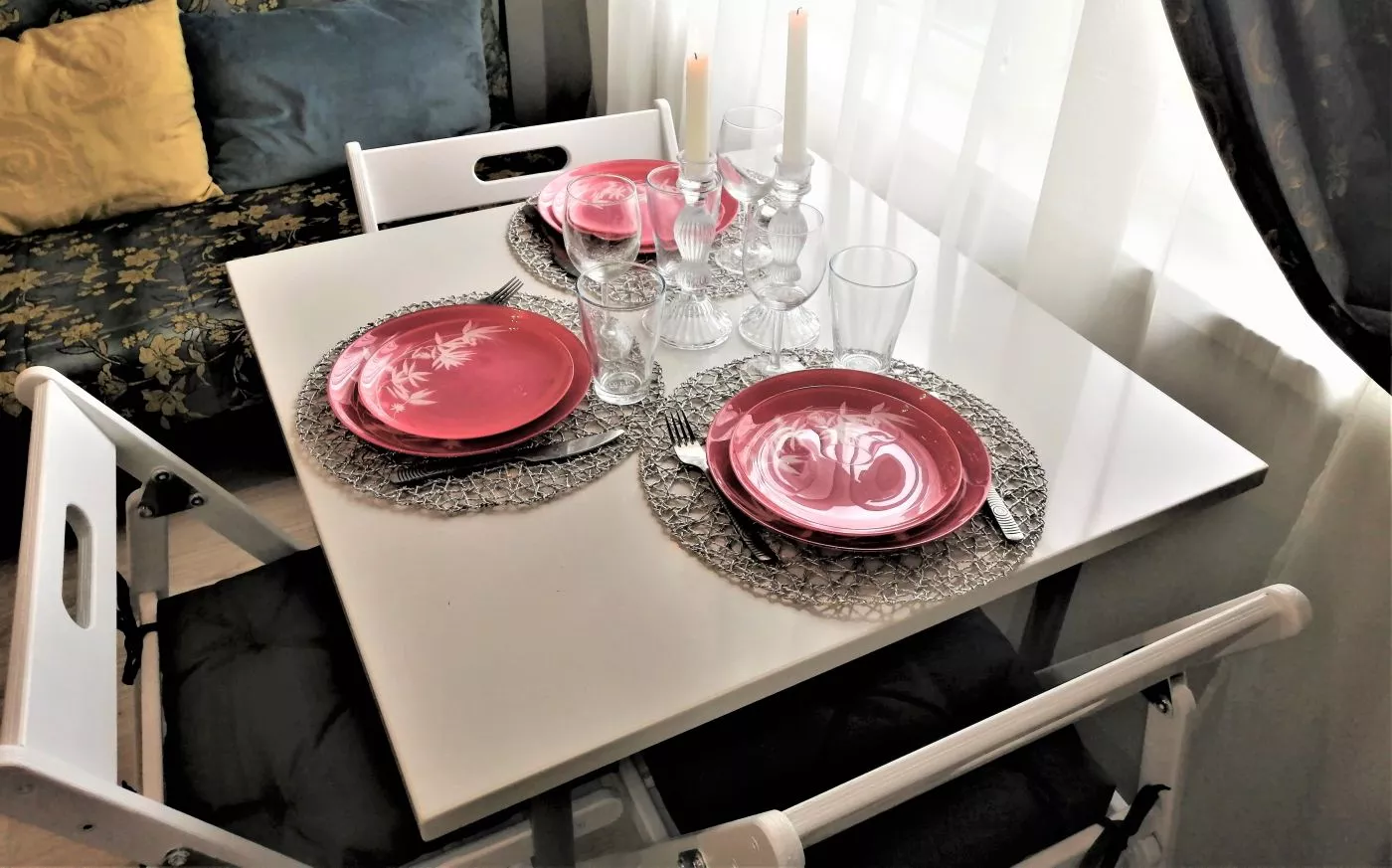 . Апартаменты "как дома". Сочи