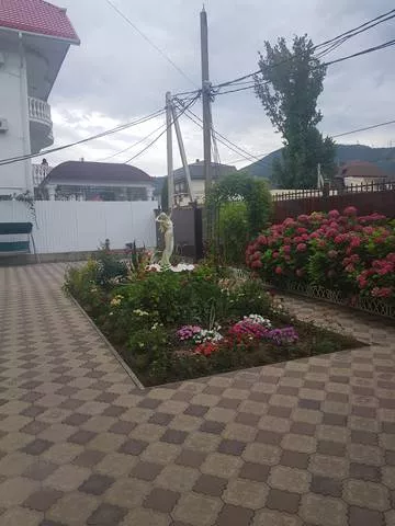 . Гостевой дом "Белый Замок". Лазаревское . Гостевой дом "Белый Замок". Лазаревское