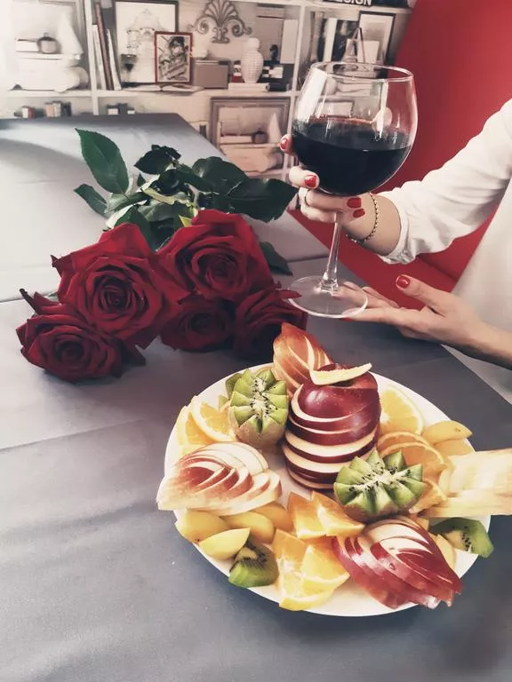 . Отель «Пассаж». Адлер