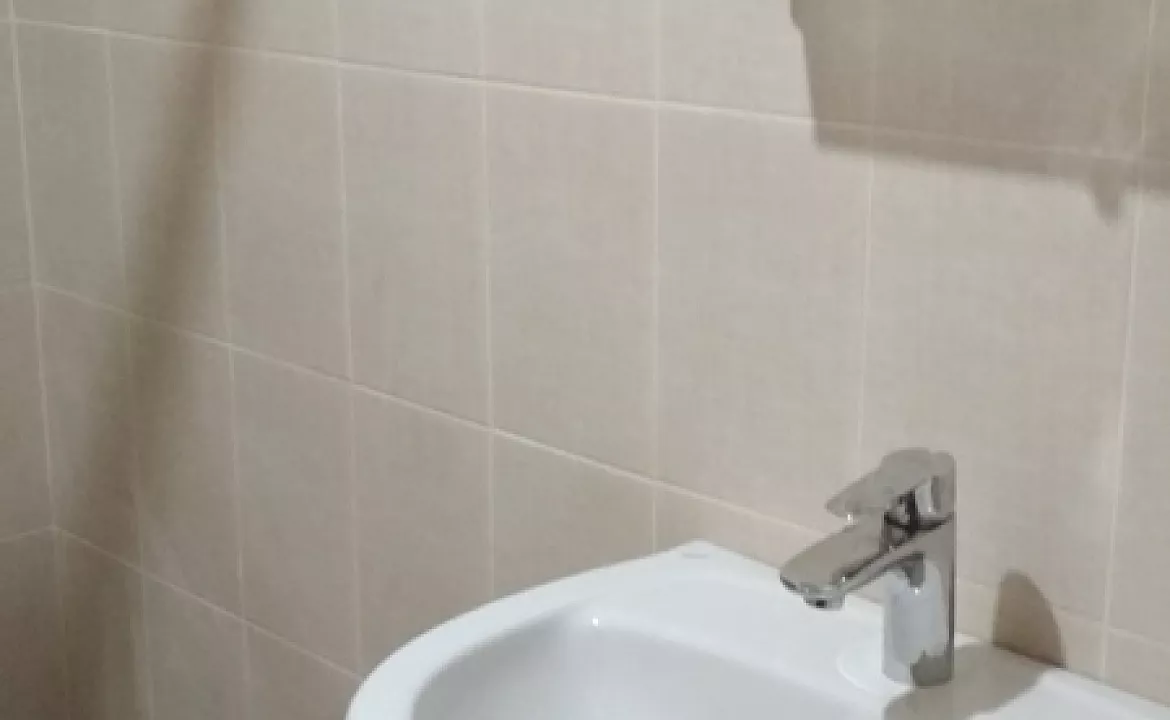 Люкс двухкомнатный. Гостевой дом У Наташи. Вардане