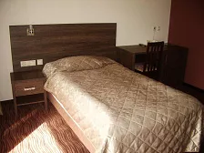 Гостевой комплекс Спортивный "Юность" Гостевой комплекс Спортивный "Юность"