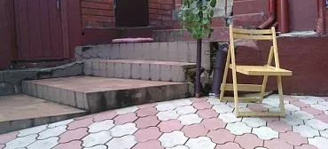 Гостевой дом У Мартина