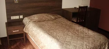 Гостевой комплекс Спортивный "Юность"