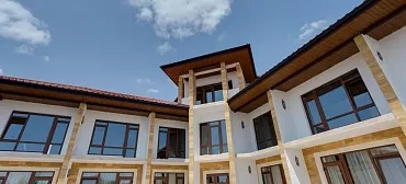 Гостевой дом "Maalle"