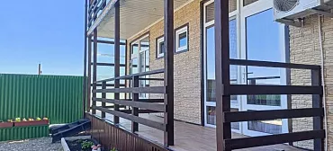 Гостевой дом Татьяна - Джубга