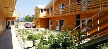 Гостевой дом "Азалия" - Сукко