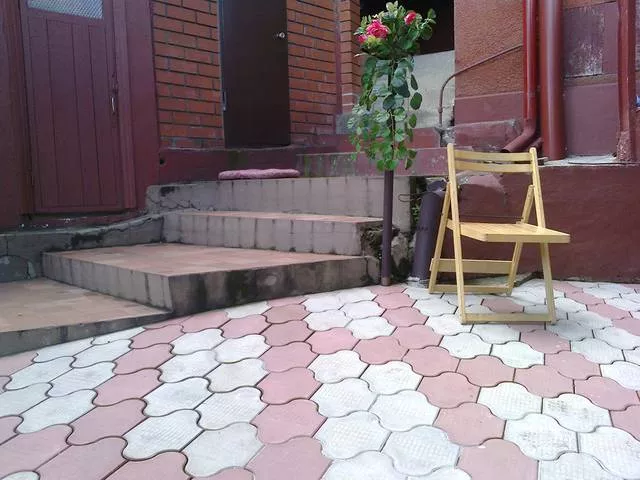 . Гостевой дом У Мартина. Туапсе