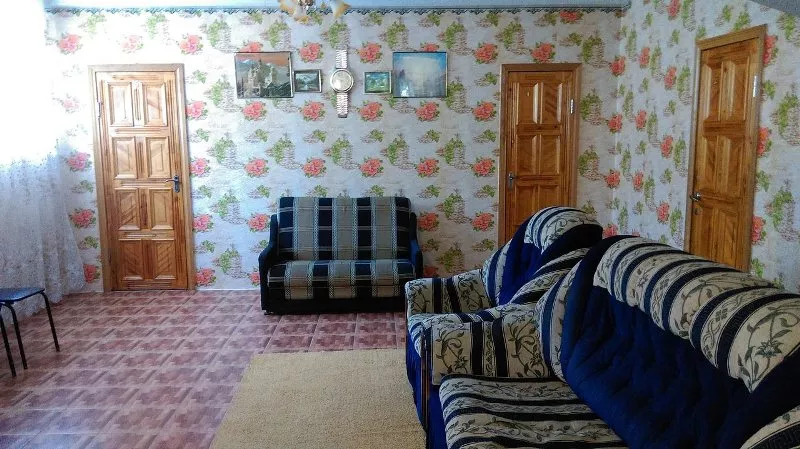 . Гостевой дом "Маргарита" - Лермонтово. Лермонтово