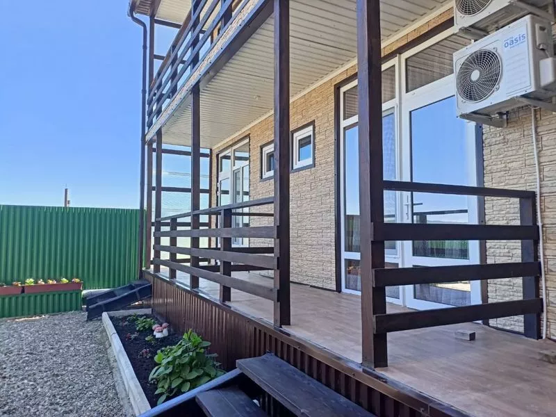 . Гостевой дом Татьяна - Джубга. Джубга