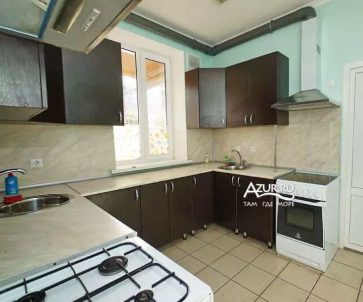 . Гостевой дом "Центральный". Небуг . Гостевой дом "Центральный". Небуг