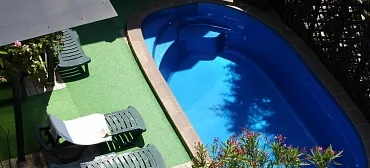 Гостиница "Миллениум"