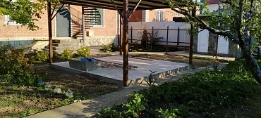 Частный сектор "На Южной"