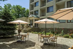 Гостевой комплекс "Мечта Тея"