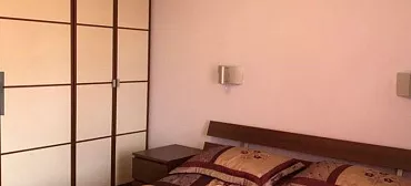 Квартира в многоквартирном доме Абазгаа 55/1 кв 75