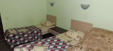 Гостевой дом Солнечная долина