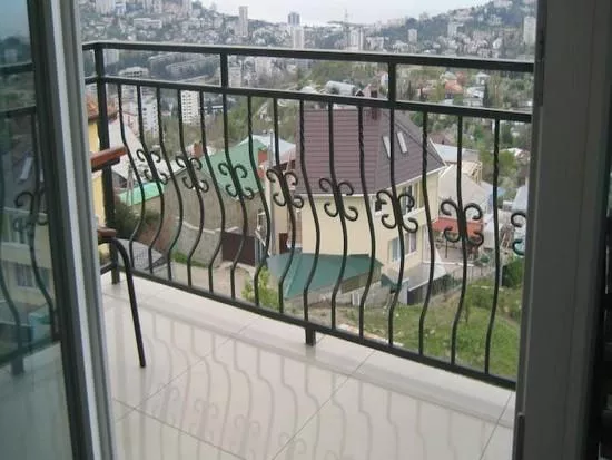 . Частный гостевой дом Жемчужина Ялты. Ялта