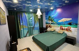 Гостевой дом Вокруг света Гостевой дом Вокруг света