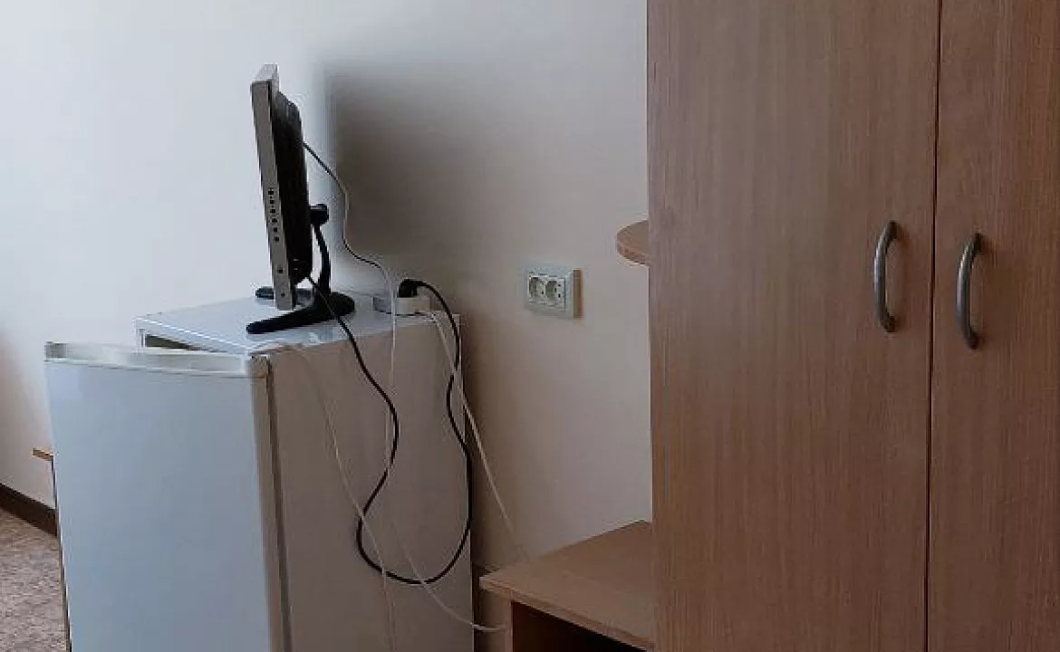 2-МЕСТНЫЙ. Вилла "Сантурина". Саки