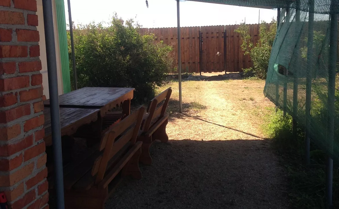 Домик у моря 3х-местный. Гостевой дом Домик у моря Пролетарская 152. Должанская