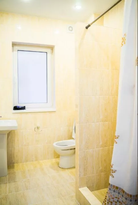 . Апарт-отель Steford Aparts. Красная Поляна