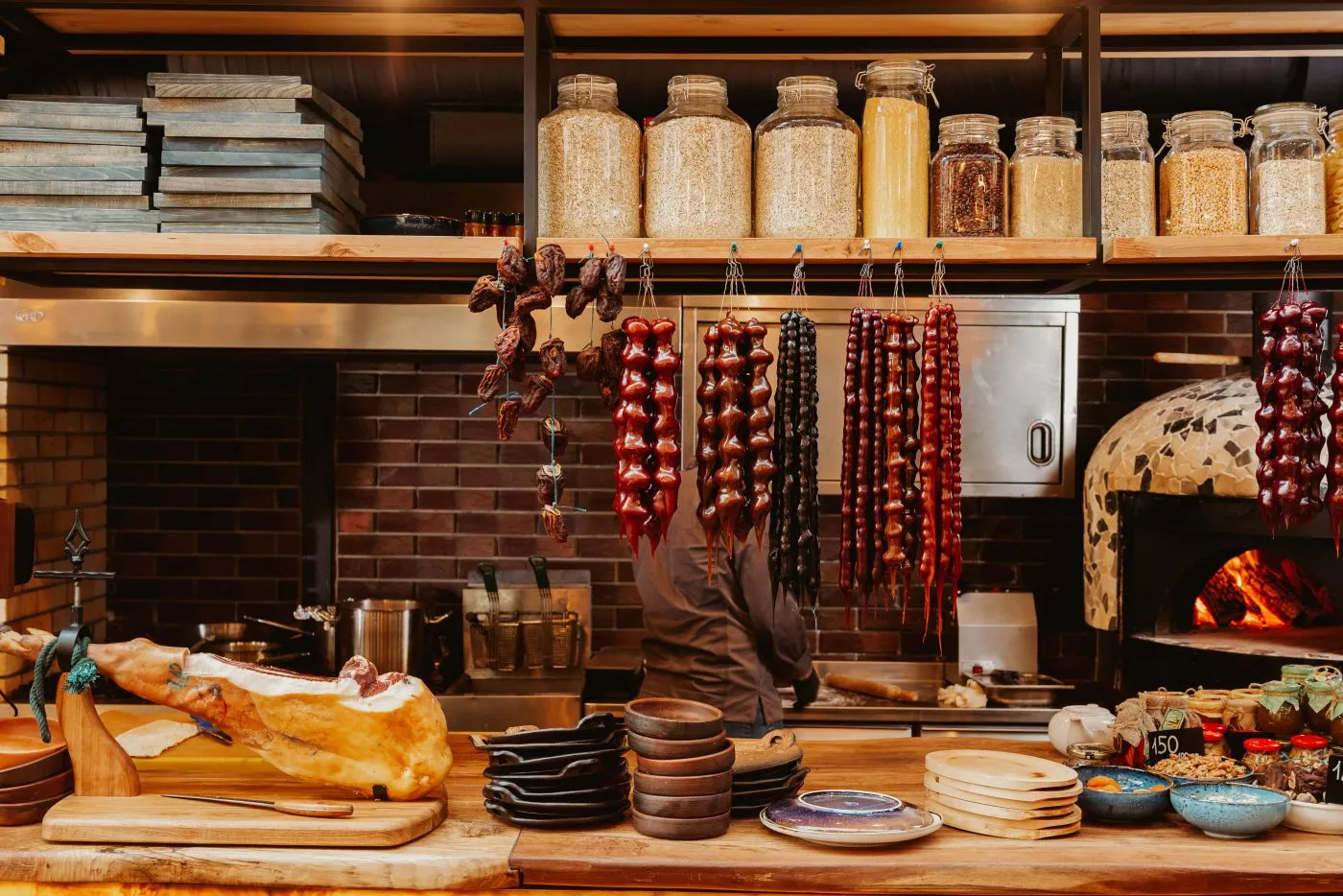 . Отель WoodHouse ★★★. Красная Поляна