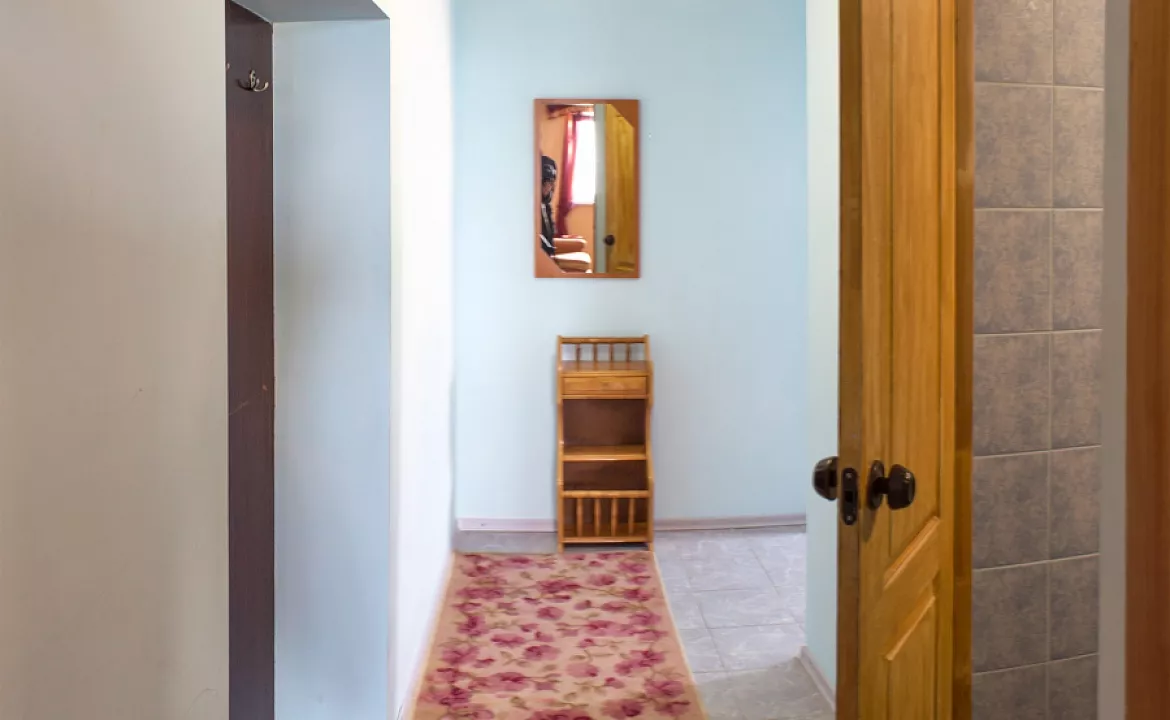 Номер №11 ( 2 + 2 чел. ). Семейная гостиница "Людмила". Алушта