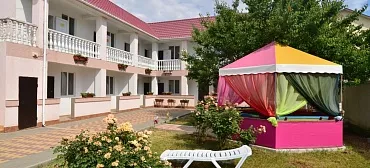 Гостевой дом Гостевой дом «Радуга» Гостевой дом Гостевой дом «Радуга»