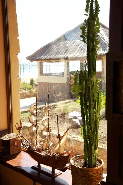 . Частный гостевой дом Гостевой Дом "Санрайс"/ SUNRISE. Феодосия