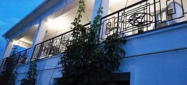 Частный сектор "Эвия"