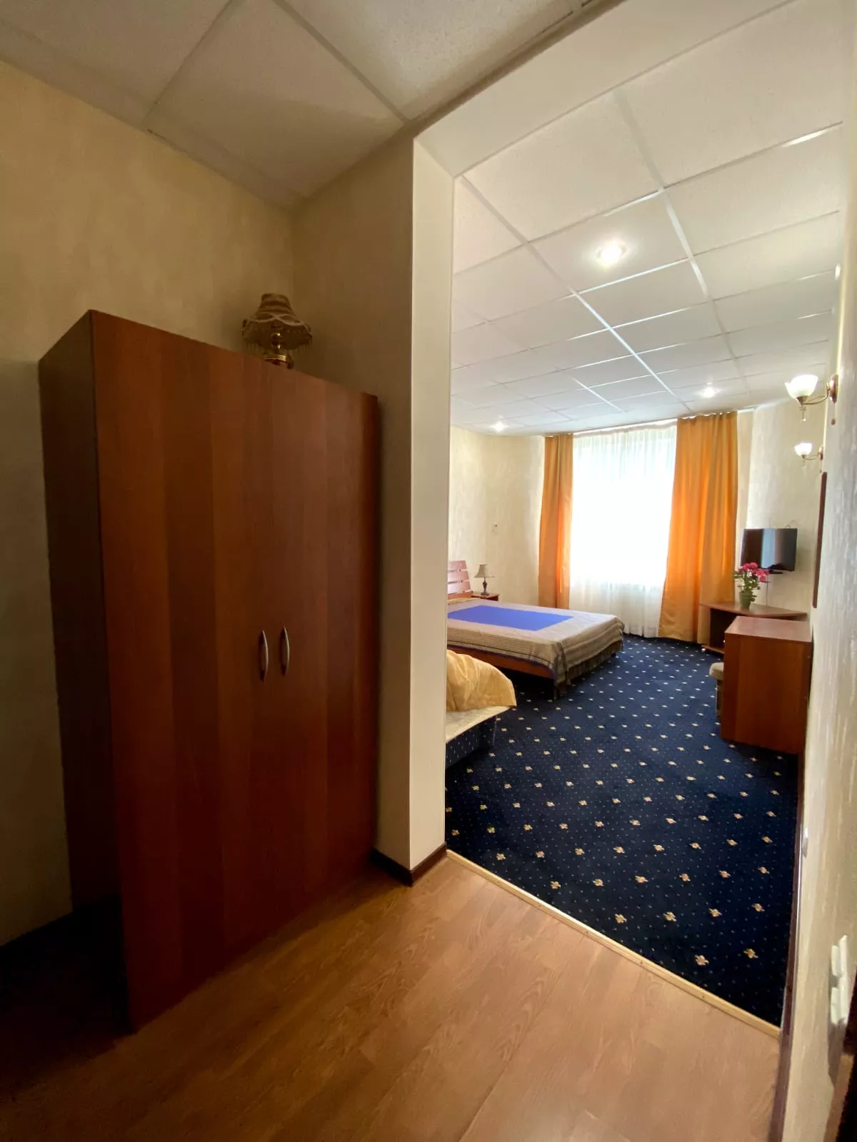 . Гостевой дом "Марта". Лазаревское