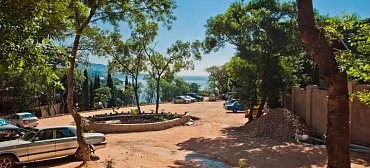 Гостиничный комплекс Зеленый мыс