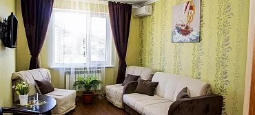 Гостевой дом КИТ