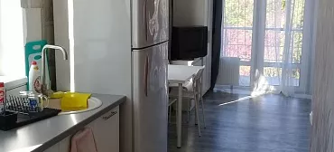 Частный сектор Квартира-студия