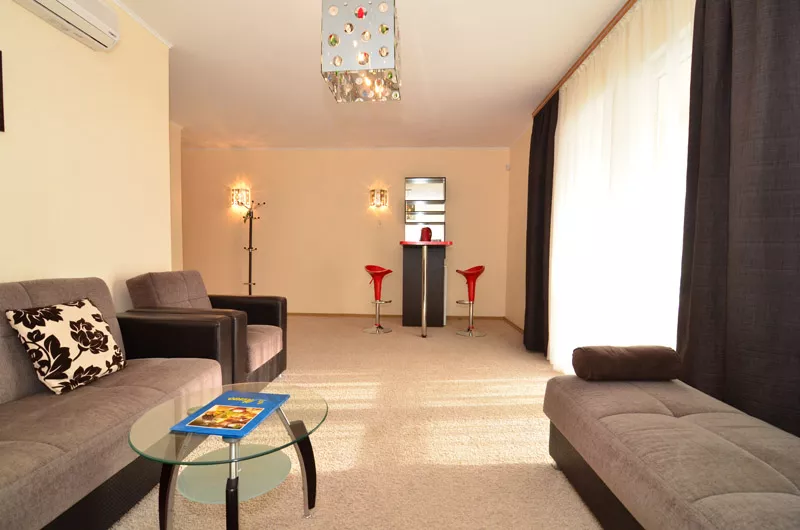 2-5-местный 2-комнатный 